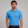 Industrial Worker Uniform | Sportee Basics Polyester Polo T-Shirt