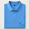 Industrial Worker Uniform | Sportee Basics Polyester Polo T-Shirt