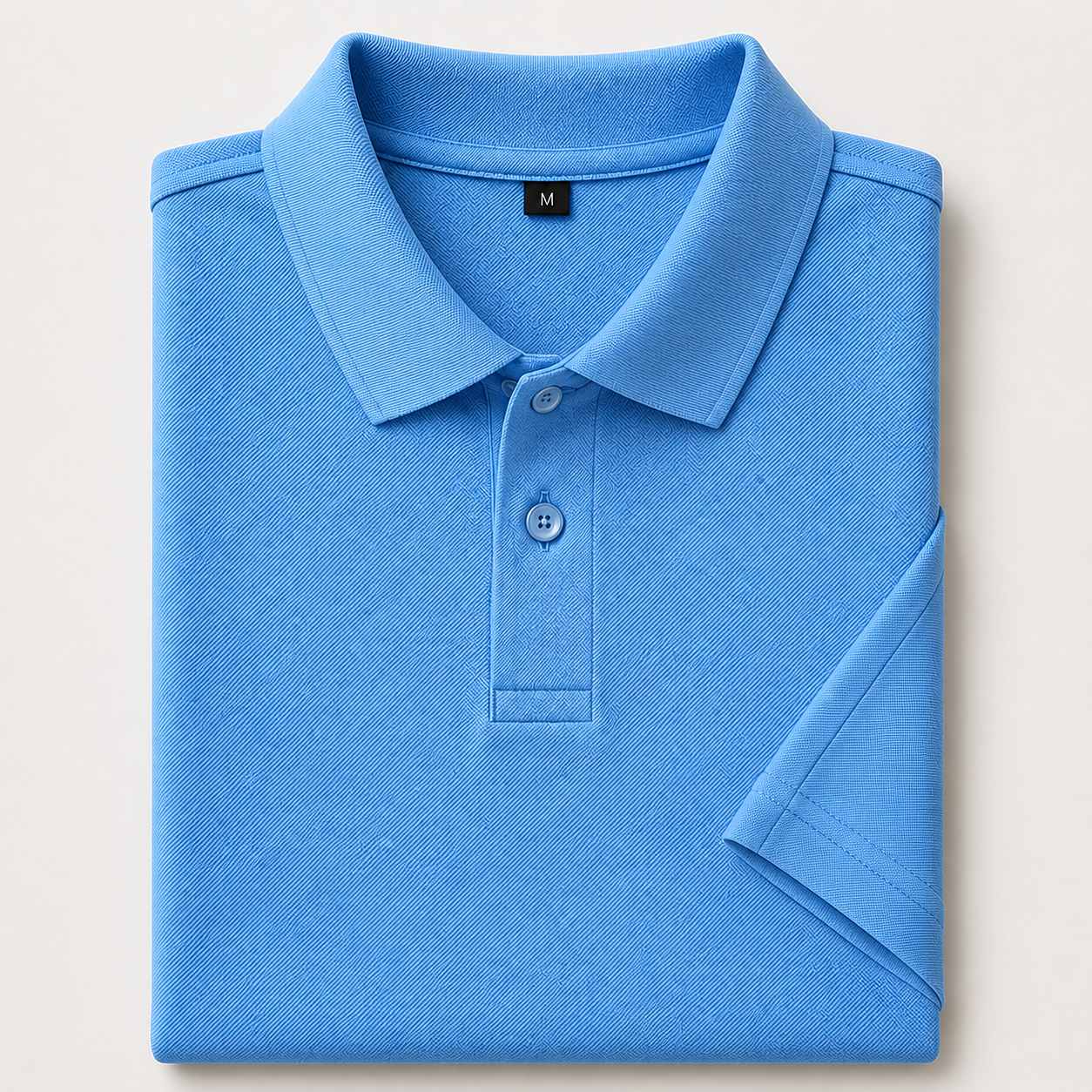 Industrial Worker Uniform | Sportee Basics Polyester Polo T-Shirt