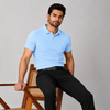 Fyndr Premium Heavy Dry Fit Polo T-Shirt