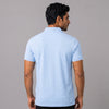 Fyndr Premium Heavy Dry Fit Polo T-Shirt