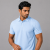 Fyndr Premium Heavy Dry Fit Polo T-Shirt