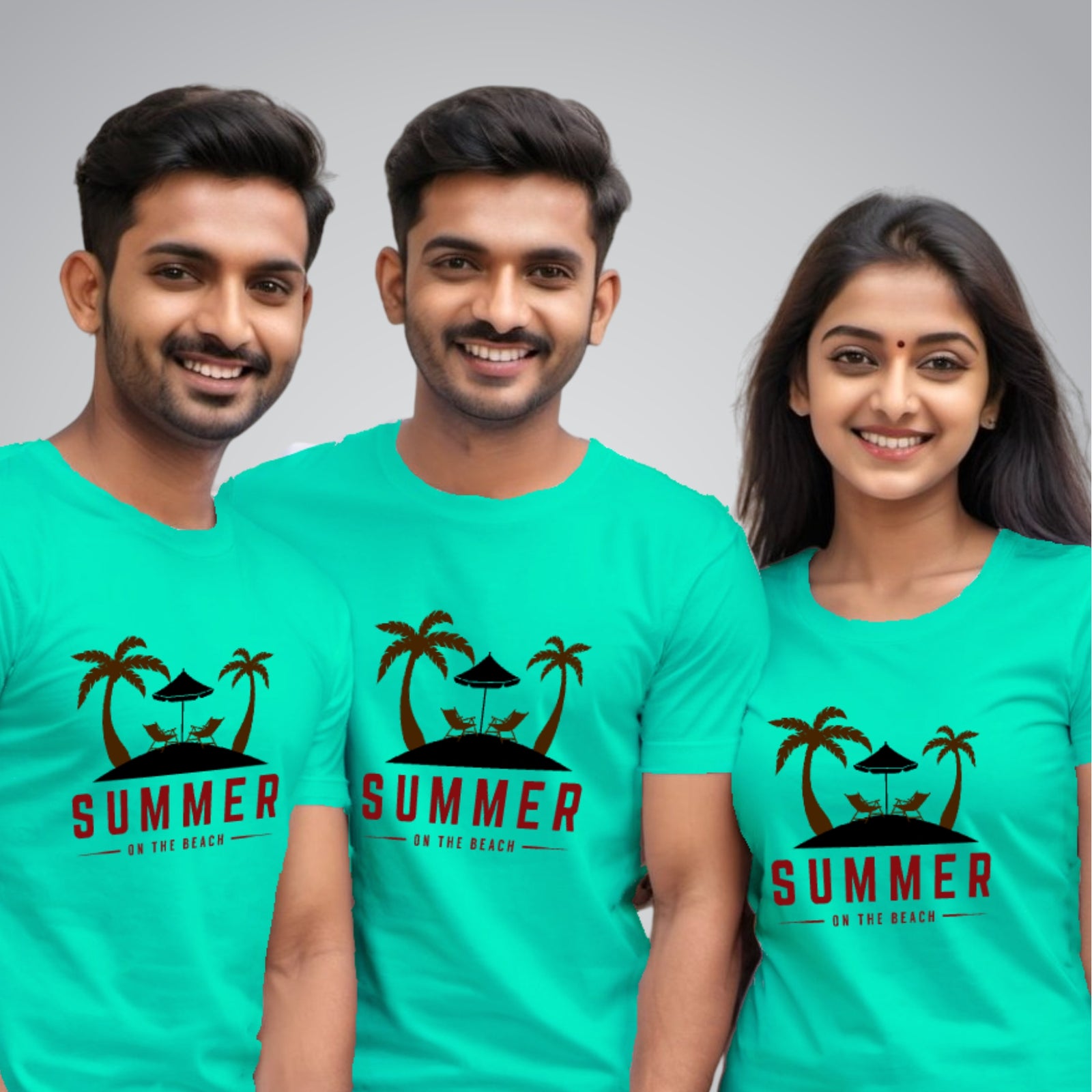 Summer Vacation Group Combo
