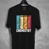 Chemistry teacher trendy T-shirt