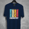 Chemistry teacher trendy T-shirt
