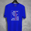 Mentor Teacher premium T-shirt