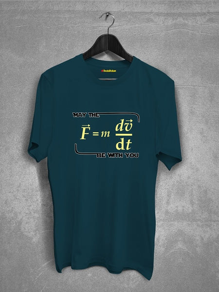 T-shirt gift for Maths teacher