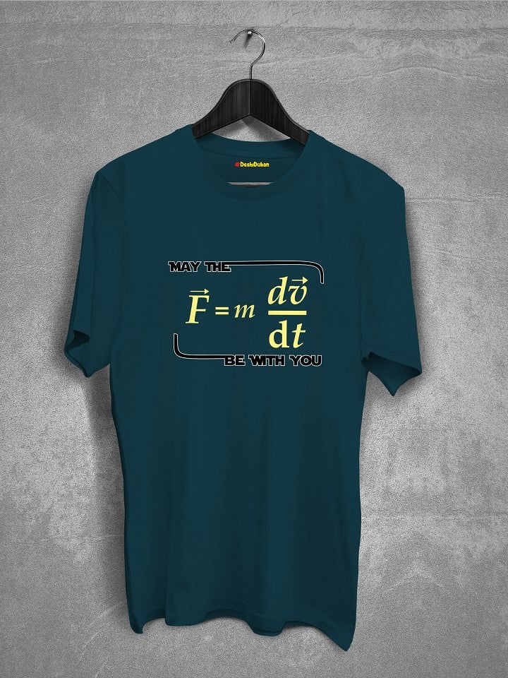 T-shirt gift for Maths teacher