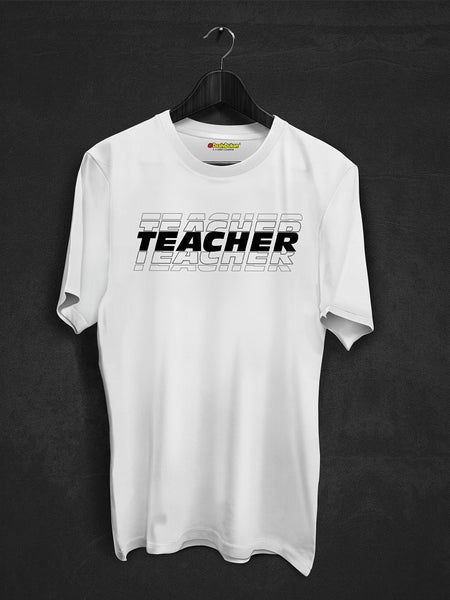 Teachers best gift T-shirt