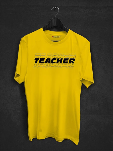 Teachers best gift T-shirt