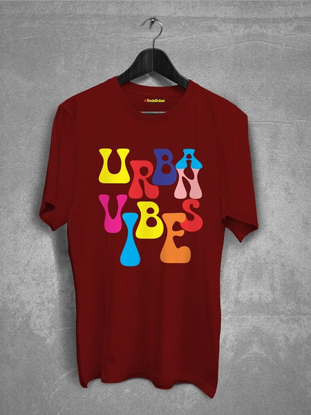Urban Vibes T-Shirt