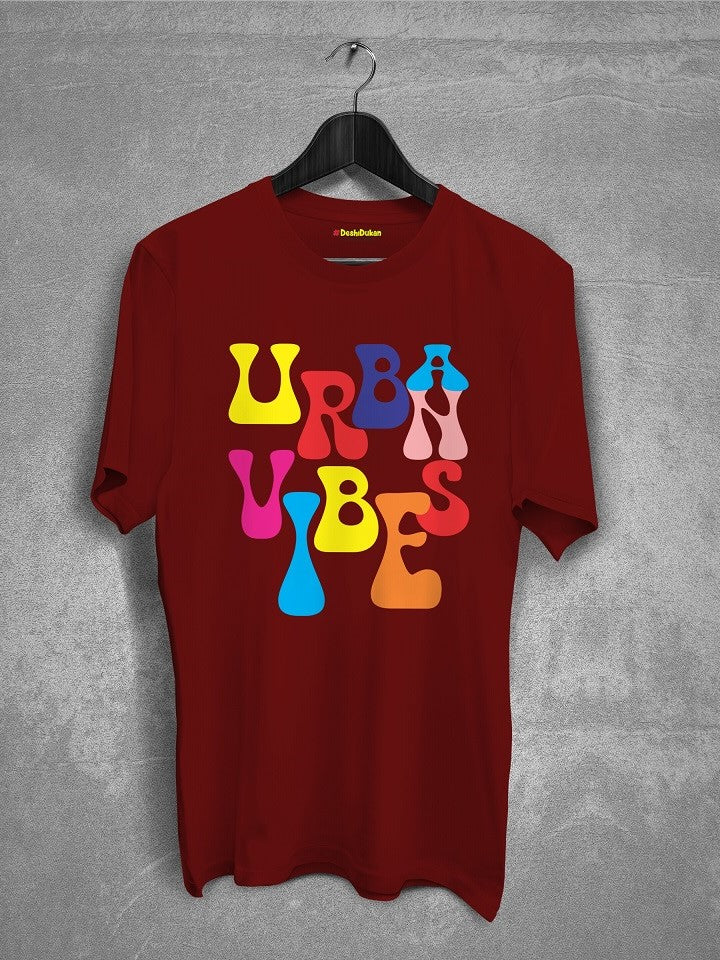 Urban Vibes T-Shirt