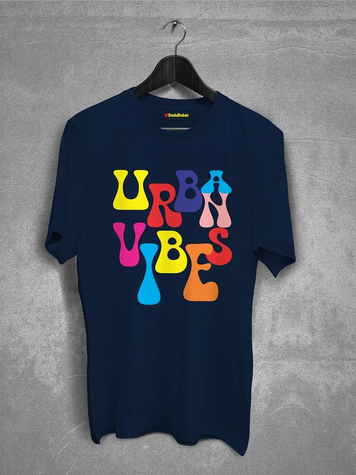 Urban Vibes T-Shirt