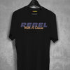Rebel With A Cause T-Shirt