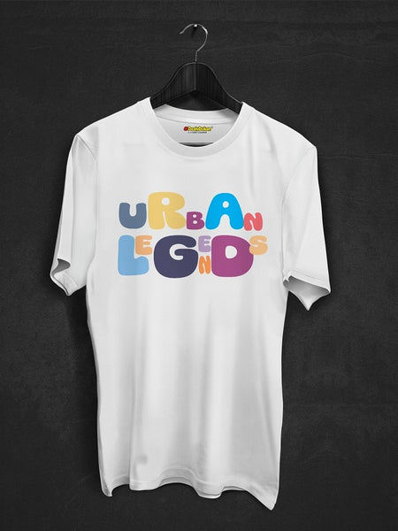 Urban Legends T-Shirt