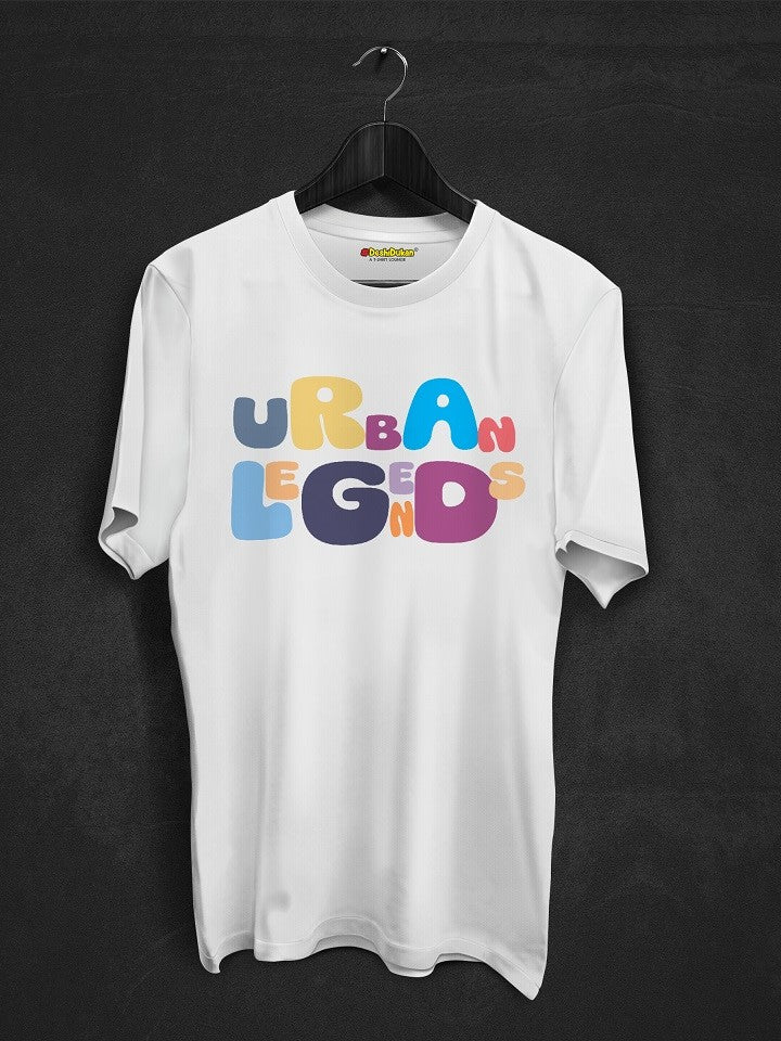 Urban Legends T-Shirt