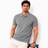 Industrial Worker Uniform | Truemat Spun Matty Polo T-Shirt