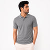 Industrial Worker Uniform | Truemat Spun Matty Polo T-Shirt