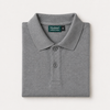Industrial Worker Uniform | Truemat Spun Matty Polo T-Shirt