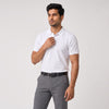 DUSSKY Frugal Premium Cotton Polo T-Shirt
