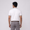 DUSSKY Prime Premium Cotton Polo T-Shirt