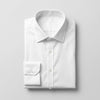 Men’s White Formal Corporate Shirt