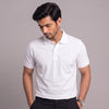 Industrial Worker Uniform | Sportee Basics Polyester Polo T-Shirt