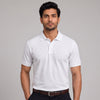 Industrial Worker Uniform | Sportee Basics Polyester Polo T-Shirt