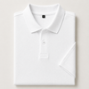 Industrial Worker Uniform | Sportee Basics Polyester Polo T-Shirt