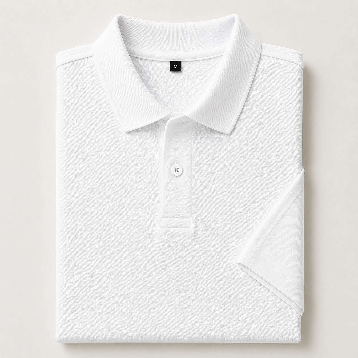 Industrial Worker Uniform | Sportee Basics Polyester Polo T-Shirt