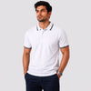Sportee Supreme Super Dryfit Polo T-Shirt