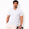 Industrial Worker Uniform | Truemat Spun Matty Polo T-Shirt
