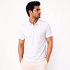 Industrial Worker Uniform | Truemat Spun Matty Polo T-Shirt