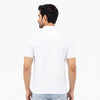 VESTO Premium Polyester Cotton Blend Polo T-Shirt