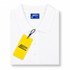 DUSSKY Frugal Premium Cotton Polo T-Shirt