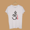 Aum Ganesh - T-Shirts for Ganpati Visarjan