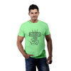 Aum Tilak Mahadev Shivji Theme T-Shirt