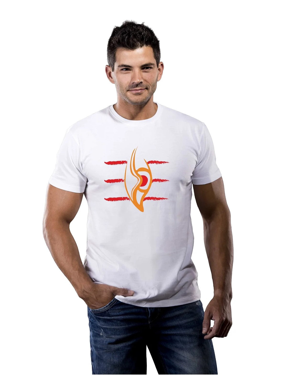 Shivji Netra - Mahadev T-Shirt