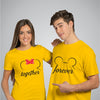 Together Forever Miki Mini Couple - T-Shirt