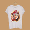 Ganeshji T-Shirt For Ganesh Chaturthi and Visarjan