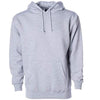 Unisex Cotton Hoodie - Cotton Blend Neck Sweatshirt