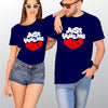 Just You And Me - Couple T-Shirts