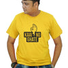 Kai No Ghate - Gujarati Funky T-Shirts