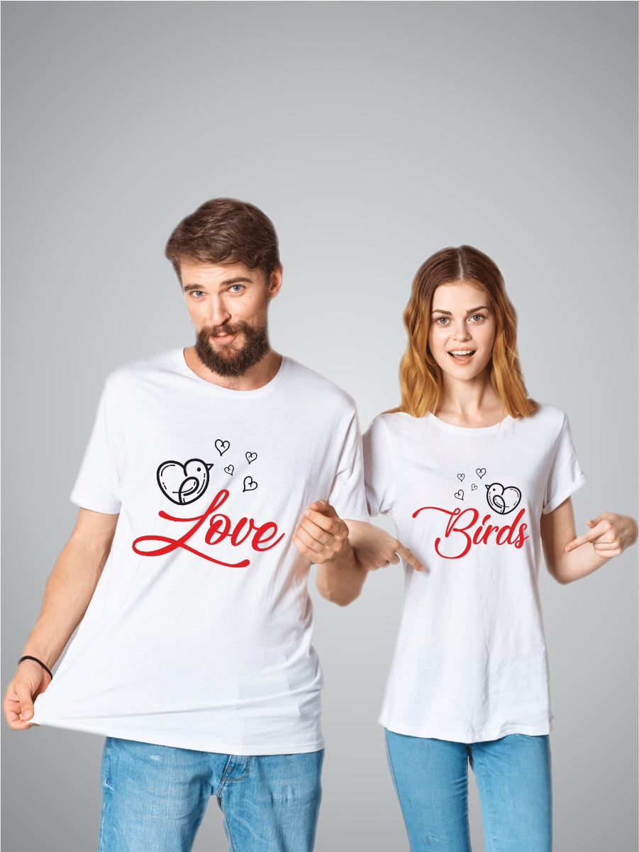 Lovers t shirt online shop