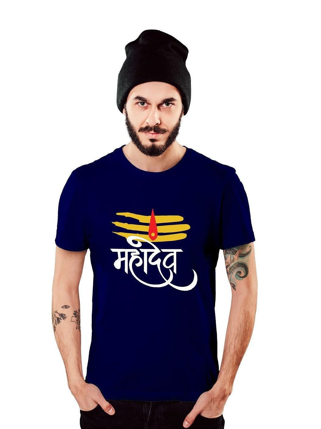 Mahadev T-Shirt