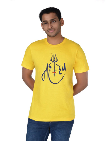 Mahadev Religious T-Shirt
