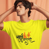Garvo Gujarati - Best Cultural Cotton T-Shirts