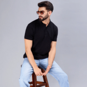 Plain Polos