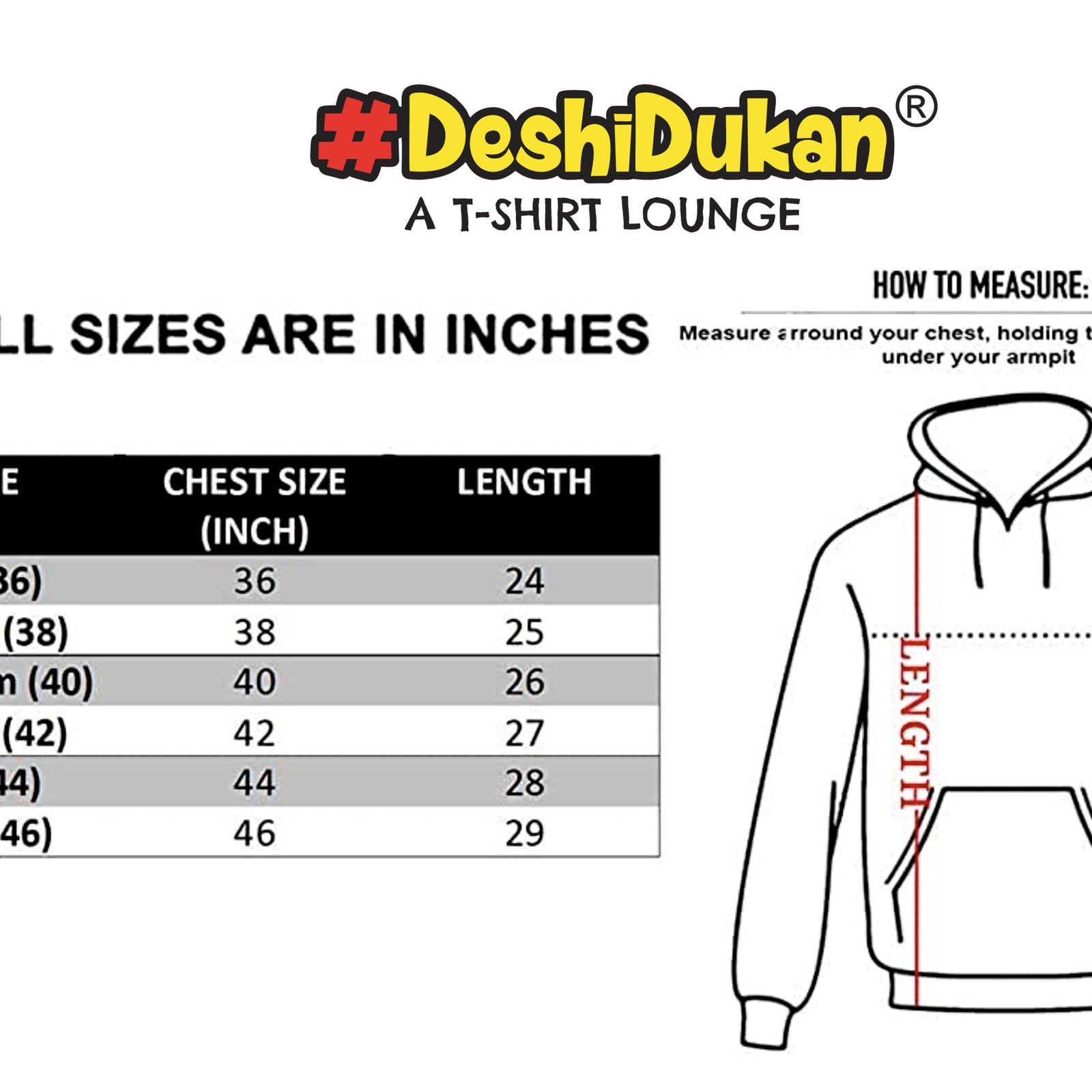 Unisex Cotton Hoodie - Cotton Blend Neck Sweatshirt