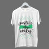 Positive Vibes  Youth Cotton T-shirt